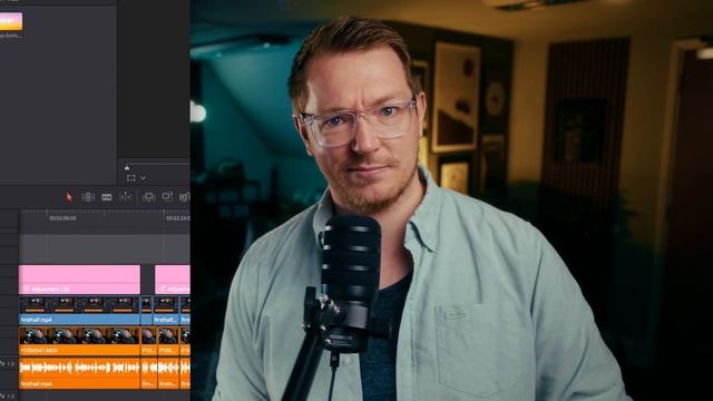 DaVinci Resolve 20.1 - A surprisingly BIG (& awesome!) update
