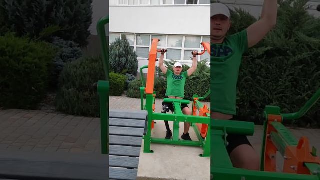 15.08.2025г Раненые но не сломленные. Александр Воложанин Якудза и Гаджи