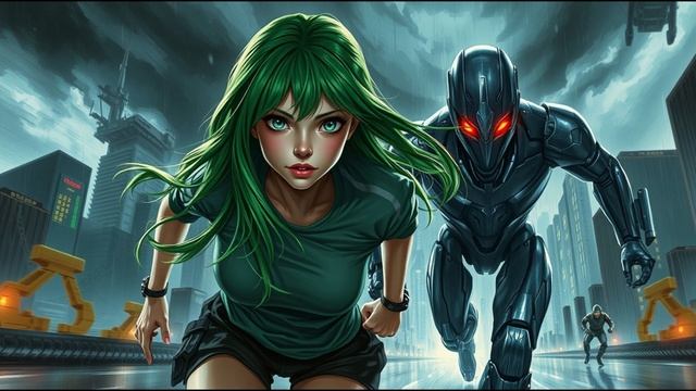 Midnight Vandal // 1993 // Urban Carnage