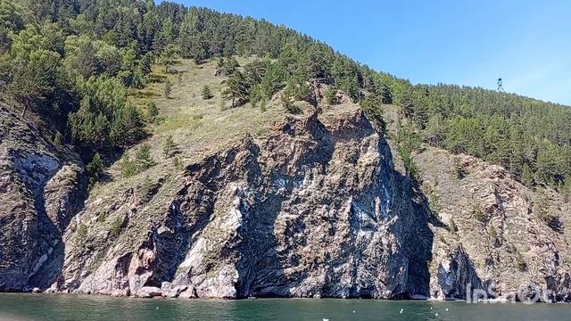 🚀 Поездка в п.Листвянка на оз.Байкал – прогул на корабле, колесо обозрения и незабываемые виды! 🌊