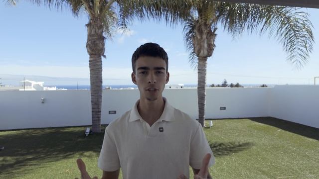 5 - Section Intro Character Setup