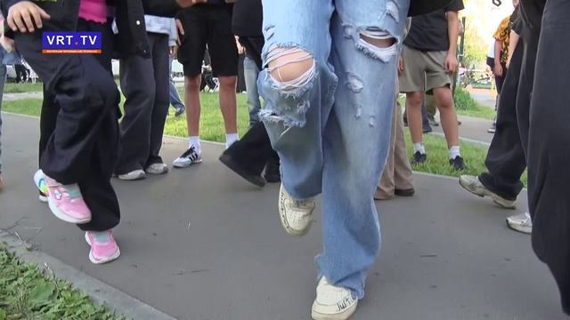 Дружба и общение | Летний праздник «Районы-кварталы»