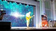 Алтай первый слёт ветеранов студенческих отрядов.