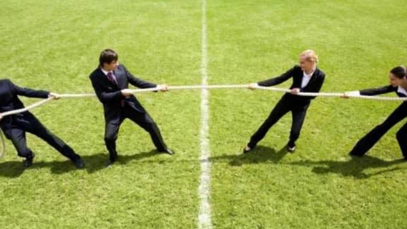 ЭРСАГ ОБУЧЕНИЕ - БИЗНЕС-ИГРА - ВОЛЕЙБОЛ ВОПРОСАМИ