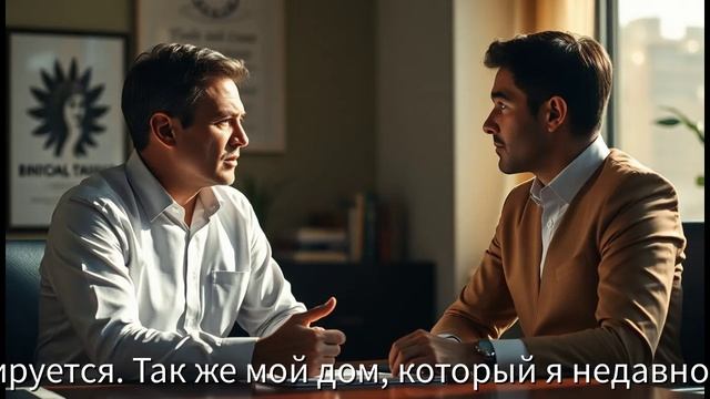 Я и лохоинвестор