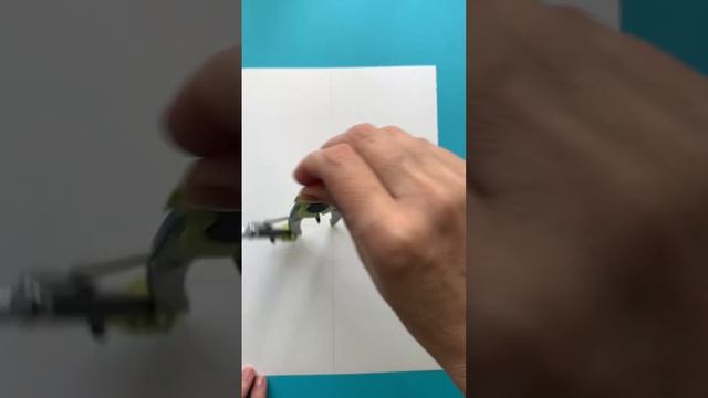 Кристалл «Благодарность» (построение)