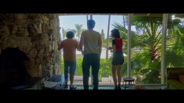 As We Know It (фильм, 2023) As We Know It 2023 ужасы, комедия, мелодрама США