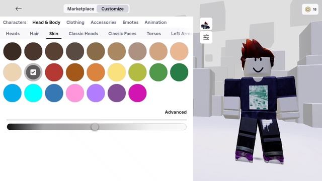 ТУТОР НА СКИН ДЛЯ МАЛЬЧИКА .mp4