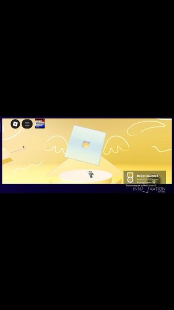 как получить бесплатную золотую шапку в роблокс