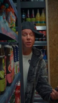 Рэп в магазине #сериал_гараж #кино #топ #юмор