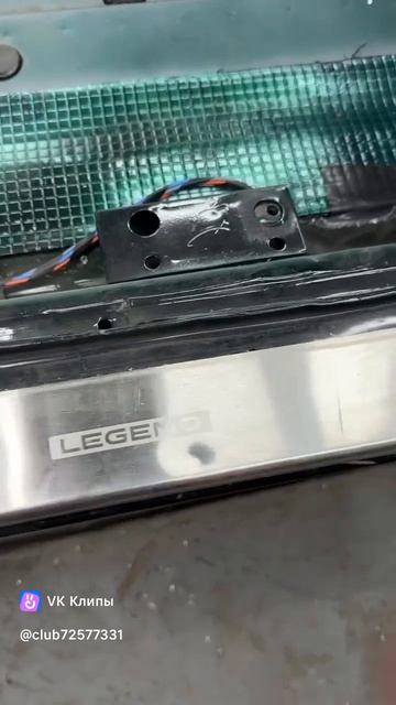 НИВА 2023 Года Из Чего она сделано