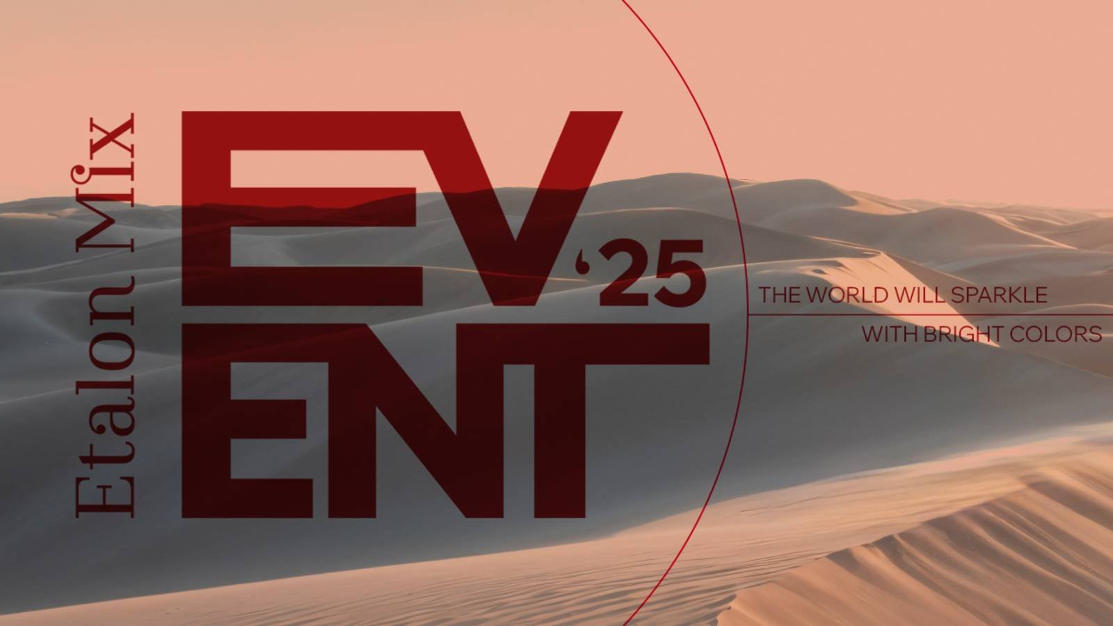 Etalon Mix Event Dubai