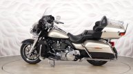 Harley-Davidson Ultra Limited vin 5HD1KEDE9JB603916