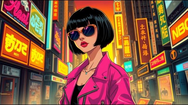 Iron Circuit // 1989 // The Relentless Pulse