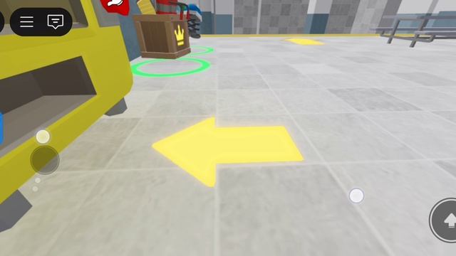 побег из школы в роблоксе