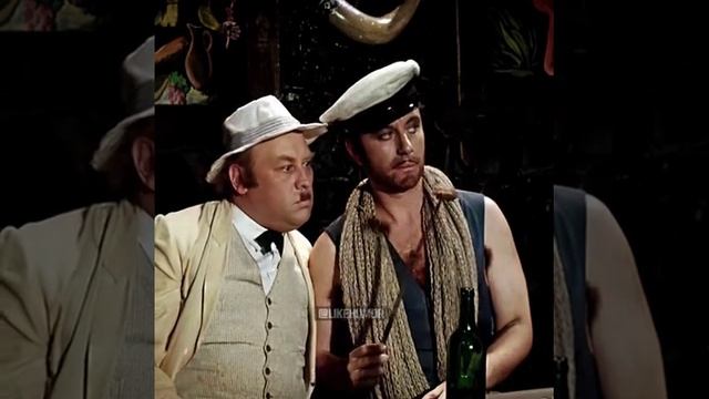 ВОН ТОТ С УСАМИ