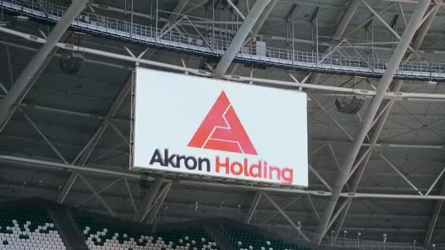 ANDERSEN EVENT / Футбольный матч «Большая игра», Стадион Самара-Арена / Корпоративное мероприятие