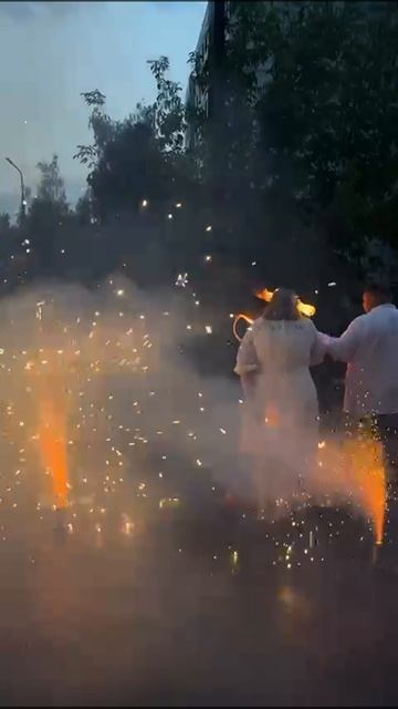 Великая бесконечность 08.08.2025