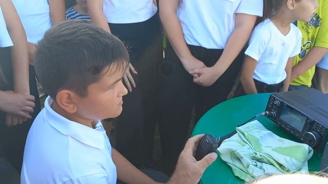 RS0ISS=RC4P = пгт Балтаси сеанс с космонавтами 30.07.2023