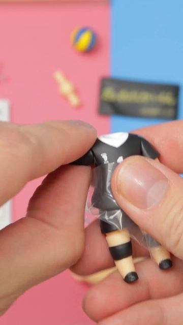 Nendoroid Kita Shinsuke 1585