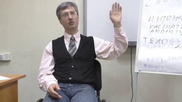 Пафосные жесты