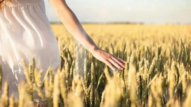 Сильная слабая женщина.