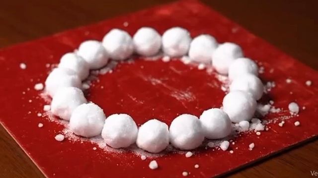 Волшебные мазки