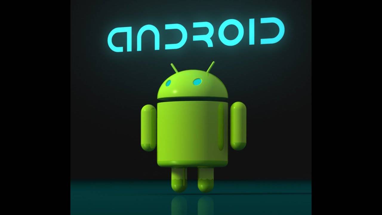 Автоматизация мобильных приложений Android. 2.5.Входные настройки