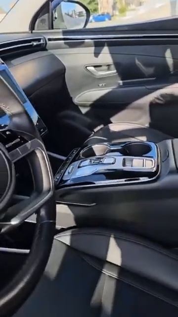 ✔ Hyundai Tucson  #automobile #luxury