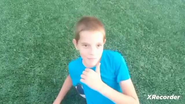 БАТЯ И ФУТБОЛ⚽️