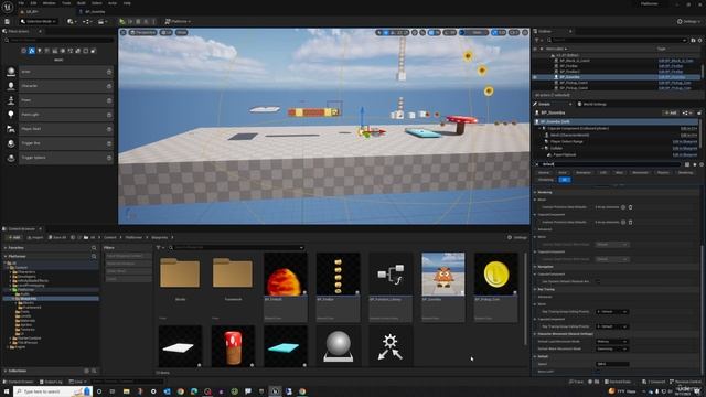 6. Goomba Patroller (Part #2)