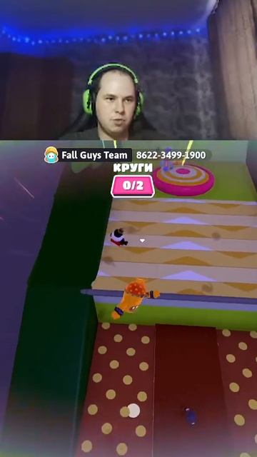 ПОПРЫГУНЧИК | #pe1eme5hka с помощью #Twitch