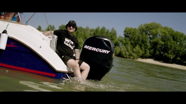 NASKROMNUYU - Будь со мной