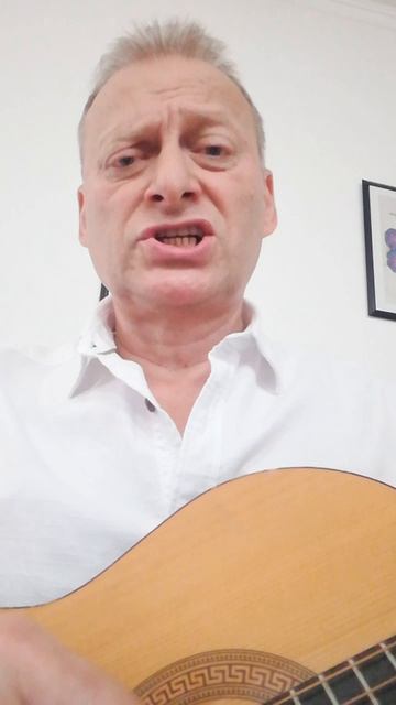 Кавер"Крещатик".М.Шуфутинский.