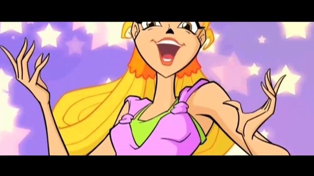 Официальный анонс полнометражного фильма с живыми актёрами "Винкс" для партнёров компании 🦋