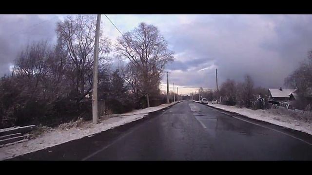 Петровка Зерновое Один день.