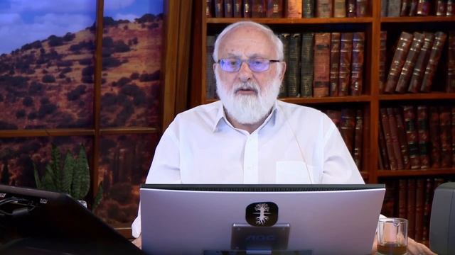 Страхи в материальном и трепет в духовном