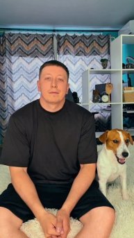 #деньрождения #поздравление #мне35 #жизнь #друзья #комьюнити #стример #любовь #мотивация #twitch