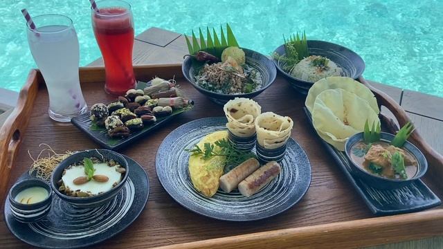 Radisson Blu Resort Maldives