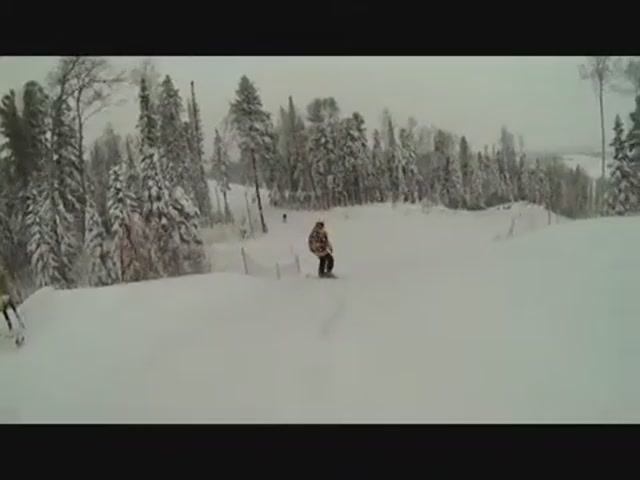 Сургут, Каменный мыс 2014