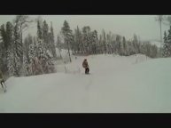 Сургут, Каменный мыс 2014