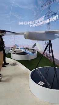 Беспилотные системы технологии будущего (59)