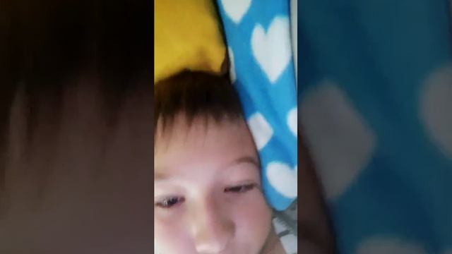 ребят зайдите Я сейчас вам расскажу что я только что снял