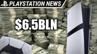 PlayStation достигла рекордной выручки, но игры станут ещё дороже | Новости PlayStation