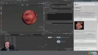 Houdini Hangout - 01 14 - The Joy of Vex (Days 9 ,10, & 11)