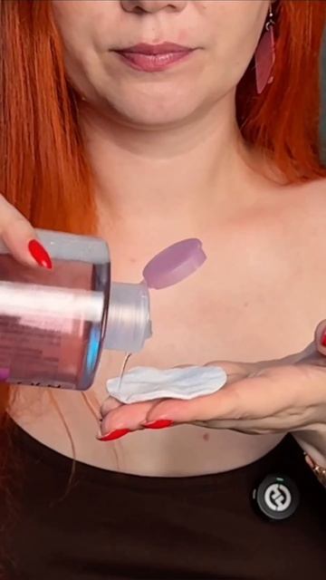 Досмотри 👀  #докторнаиля #бьюти #домашнийуход #косметика #бьютиблог #красиваякожа #косметолог