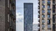 Цена жилья в новостройках за год выросла более чем на 10%
