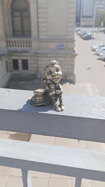 КАЛИНИНГРАД. ДОМОВЫЕ В ЦЕНТРЕ ГОРОДА. ПУТЕШЕСТВИЕ. ОТДЫХ.