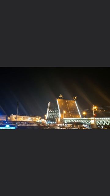 свежое
#разводмостов