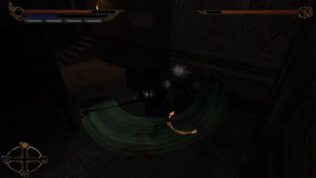 Knights of the Temple: Infernal Crusade